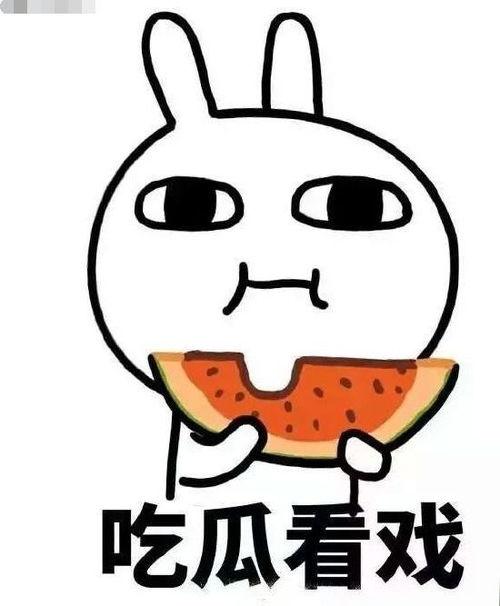 娱乐吃瓜酱讲题